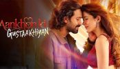 Aankhon Ki Gustaakhiyan Trailer: Vikrant Massey & Shanaya Kapoor shine through this contemporary essay of Bond’s ‘The Eyes Have It’ 954769