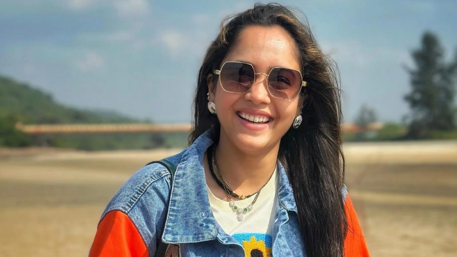 Aasiya Kazi Nain Makes Her Comeback With Star Plus Show Ishani, Check Details 957047