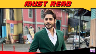 Abhishek Kapur talks about playing an obsessive lover in the upcoming microdrama series Addicted Aashique