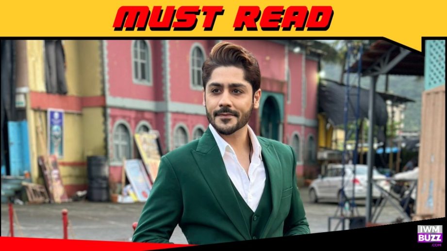 Abhishek Kapur talks about playing an obsessive lover in the upcoming microdrama series Addicted Aashique 959683