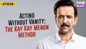 Acting Without Vanity: The Kay Kay Menon Method 958432
