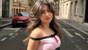 Aditi Bhatia Returns To Screen With Short Film After Yeh Hai Mohabbatein Break 955329