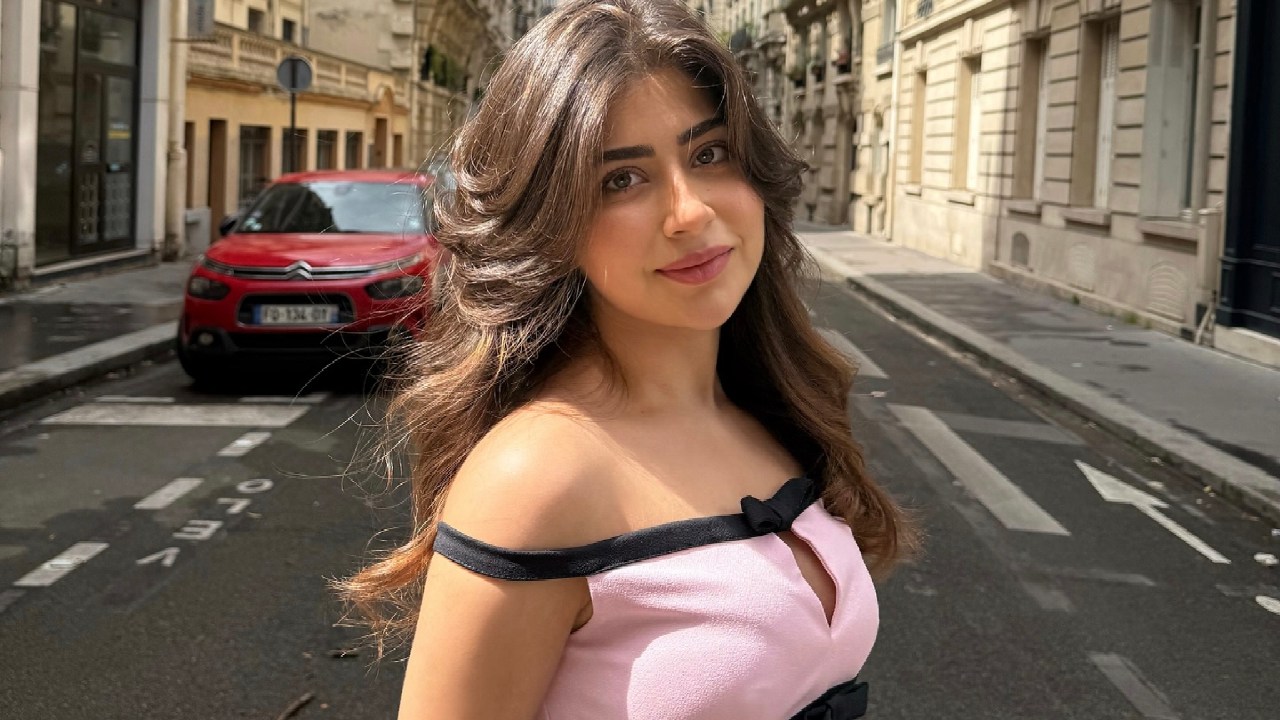 Aditi Bhatia Returns To Screen With Short Film After Yeh Hai Mohabbatein Break 955329