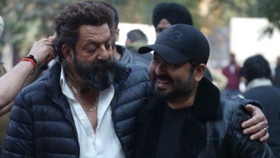 Aditya Dhar Extends Birthday Wish to Sanjay Dutt, Says, ‘Can’t wait to show the world the madness you’ve unleashed in Dhurandhar’