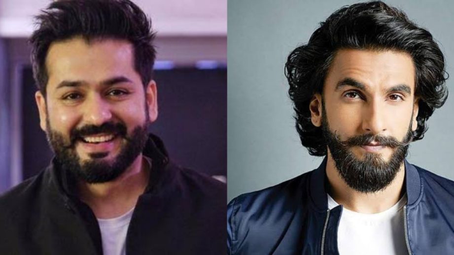 Aditya Dhar's Ultimate Birthday Gift: The #Dhurandhar First Look Kept Under Wraps Even From Ranveer Singh! 955292