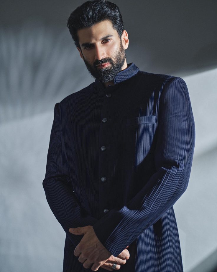 Aditya Roy Kapur: Character Actor Par Excellence 955336
