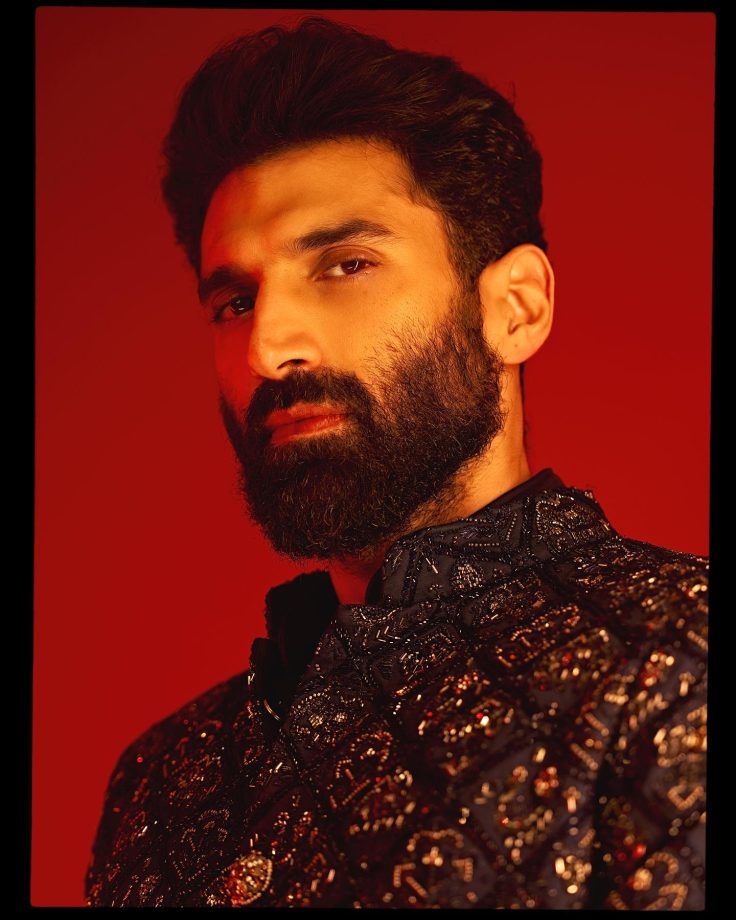 Aditya Roy Kapur: Character Actor Par Excellence 955337