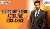 Aditya Roy Kapur: Character Actor Par Excellence 955363