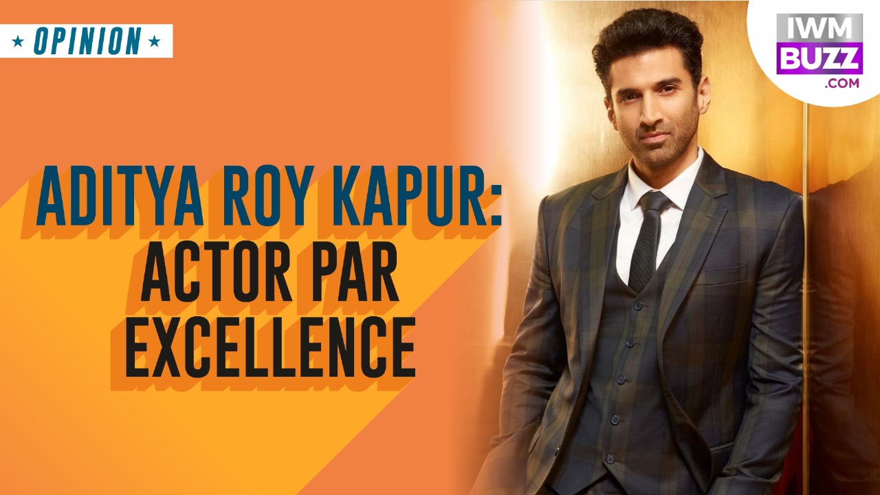 Aditya Roy Kapur: Character Actor Par Excellence 955363