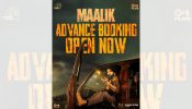 ADVANCE BOOKING OPENS FOR RAJKUMMAR RAO’S MUCH-AWAITED GANGSTER DRAMA MAALIK 955954
