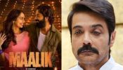 After Maalik's resounding success, Prosenjit Chatterjee is set to rule Durga Puja with Devi Chowdhurani! 957699