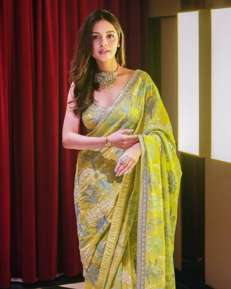 Ahaan Panday to Pratibha Rana: 7 Newcomers Who Lit Up the Big Screen with Their Debuts 958174