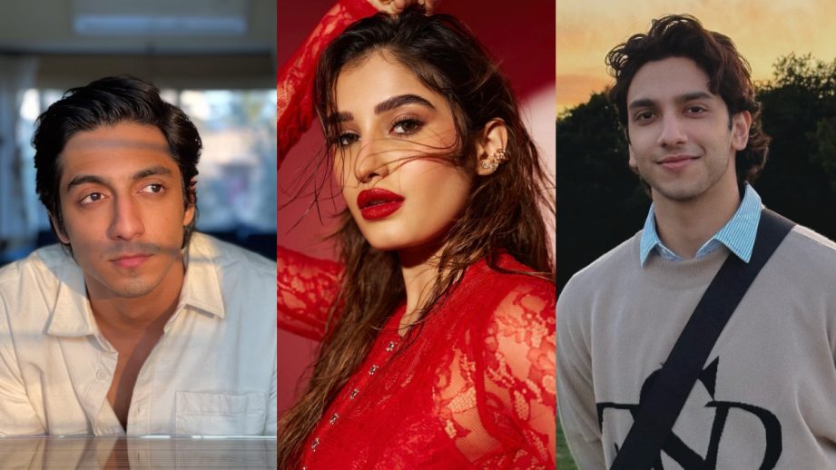 Ahaan Panday to Pratibha Rana: 7 Newcomers Who Lit Up the Big Screen with Their Debuts 958179