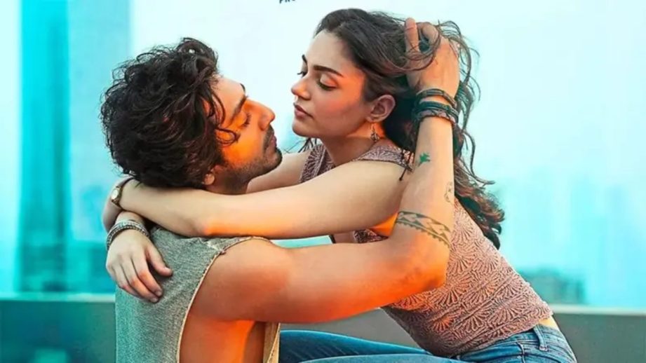 Ahaan Panday’s Saiyaara Fees Revealed: Took Such A Huge Amount For Debut Film 957888