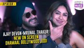 Ajay Devgn-Mrunal Thakur  in Son Of Sardaar 2: New On-Screen Dhamaal Bollywood Jodi 959348