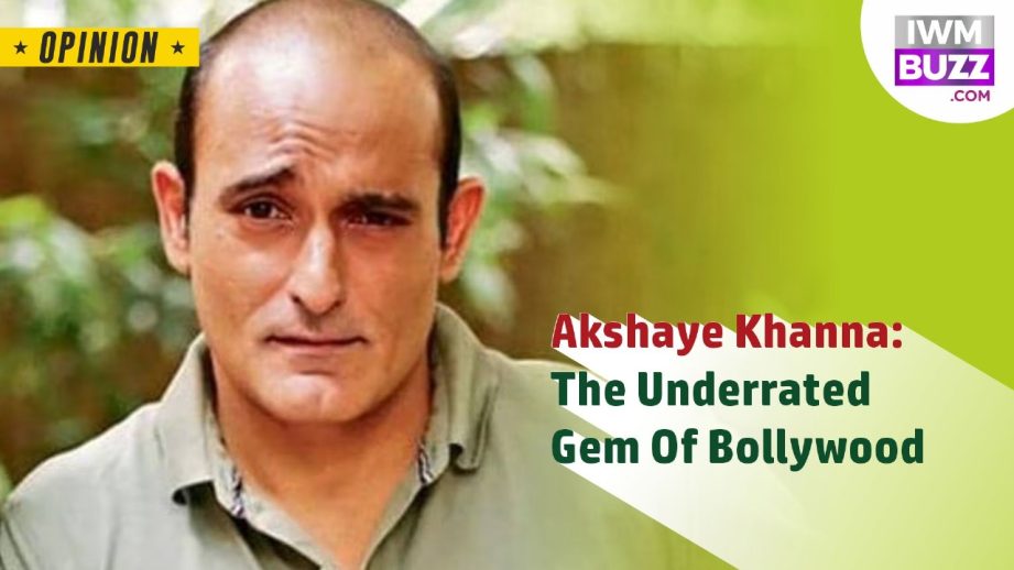 Akshaye Khanna: The Underrated Gem Of Bollywood 956820