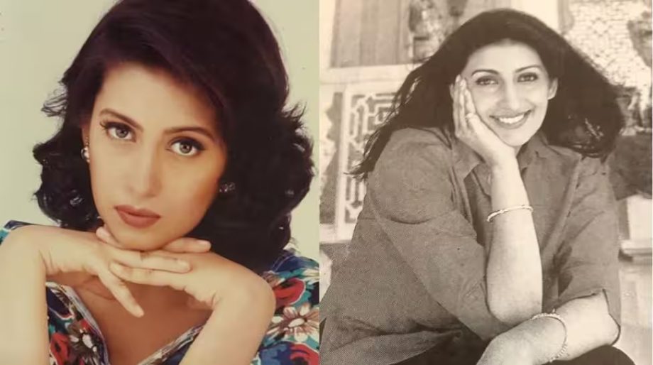 All About Kyunki Saas Bhi Kabhi Bahu Thi's Smriti Irani From Modelling To Transformation 959923