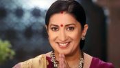 All About Kyunki Saas Bhi Kabhi Bahu Thi's Smriti Irani From Modelling To Transformation 959926