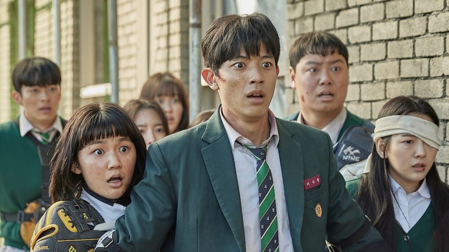 All Of Us Are Dead Season 2 Officially Confirmed By Netflix, Details Inside 958572