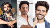 Amaal Mallik Exposes Bollywood Reality, Claims Kartik Aaryan Is Being Targeted Like Sushant Singh Rajput 955073