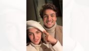 Amid dating news, Ashish Chanchlani drops a fun banter with Elli AvrRam- it is a collab & Ashish turns “spotboy”? 957223
