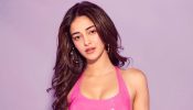 Ananya Pandey's post reveals the secret; shooting of 'Tu Meri Main Tera Main Tera Tu Meri’ started in Nawalgarh 955403