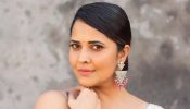 Anasuya Bharadwaj Breaks Silence on Social Media Judgment: “Wearing the clothes that I like does not take away my values”