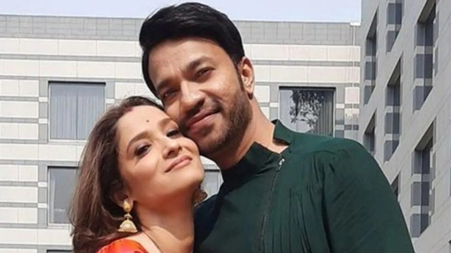 Ankita Lokhande and Vicky Jain On Pregnancy Rumours, ‘Baat Chal Rahi Hai’ 955659