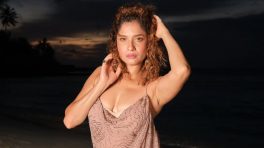 Ankita Lokhande's Beachside Glow-Up is All Things Chic and Dreamy