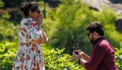 Anshula Kapoor Gets Engaged To Rohan Thakkar In Dreamy NYC Proposal 955017