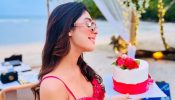 Anupamaa Actress Adrija Roy's Birthday Celebration In Phuket Is All About Sunshine, Style & A Pink Gown 955047
