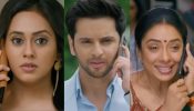 Anupamaa Written Update 11 July 2025: Pakhi Catches Hasmuk Talking To Anupama, Prem Gets A Shocker 956154