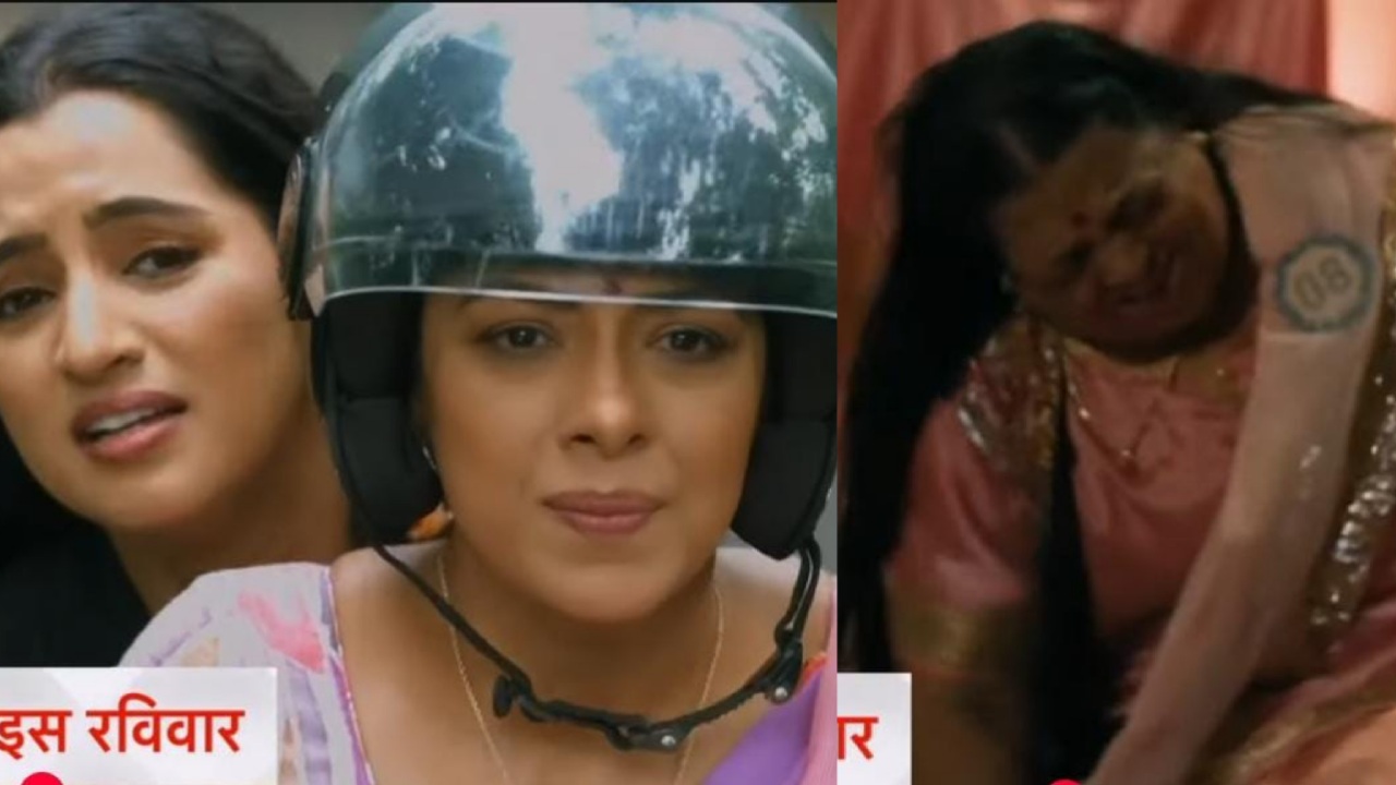 Anupamaa Written Update 12 July 2025: Savita Falls Mid-Performance – Is Anupama’s Team Facing Disqualification?