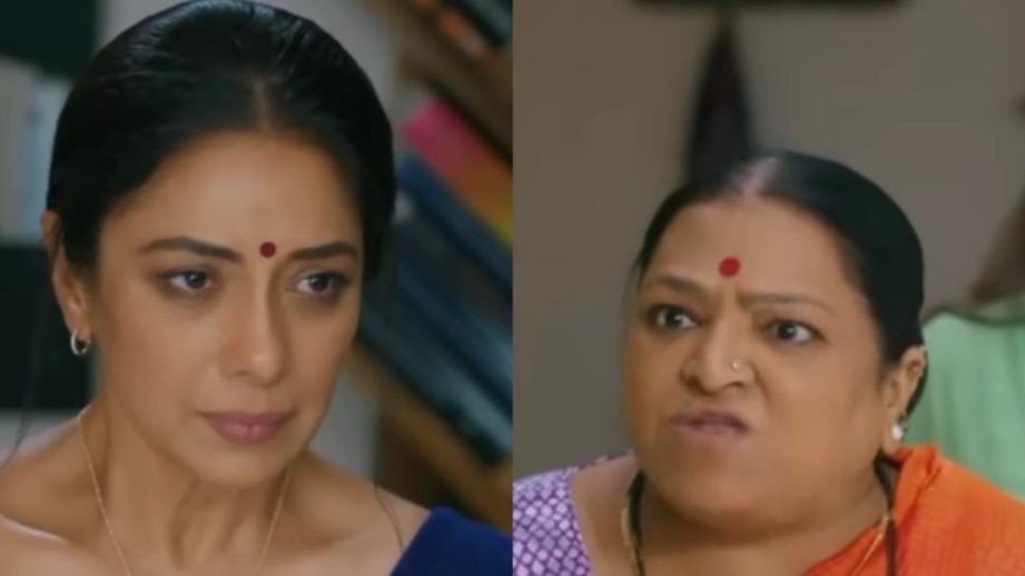 Anupamaa Written Update 17 July 2025: Savita Leaves Anupama's Dance Ranis - Will Anupama Join? 957478