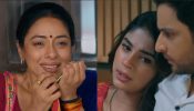 Anupamaa Written Update 18 July 2025: Anupama Remembers Anuj, Rahi Wants To Adopt A Child 957674