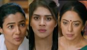 Anupamaa Written Update 19 July 2025: Bharti Hides Rahi's Truth From Anupama, Ansh Accepts Prarthana 957957