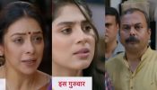 Anupamaa Written Update 2 July 2025: Anupama And Rahi Fail To Make A Dance Group - Will Destiny Bring Them Together? 954515