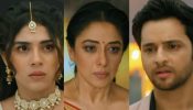 Anupamaa Written Update 21 July 2025: Prem Faces Rahi's Wrath, Anupama Breaks Down In Tears 958146