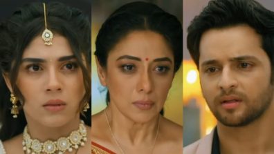 Anupamaa Written Update 21 July 2025: Prem Faces Rahi’s Wrath, Anupama Breaks Down In Tears