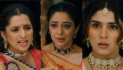 Anupamaa Written Update 23 July 2025: Anupama Halts Dance On Stage, Faces Jaspreet's Wrath 958536