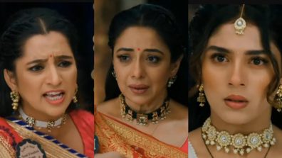 Anupamaa Written Update 23 July 2025: Anupama Halts Dance On Stage, Faces Jaspreet’s Wrath