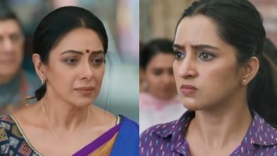 Anupamaa Written Update 24 July 2025: Anupama’s Team Gets Wild Card Entry In Finals – Will Jaspreet Accept This Offer?