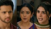 Anupamaa Written Update 25 July 2025: Prem Torn Between Rahi And Anupama Ahead Of Finale – Whom Will He Support? 958858