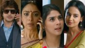 Anupamaa Written Update 26 July 2025: Mahi Takes Pleasure In Rahi's Pain, Parag Comes To Mumbai To Meet Anupama 959200