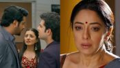 Anupamaa Written Update 28 July 2025: Flashbacks Haunt Anupama, Gautam Humiliates Prarthana Publicly 959444