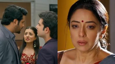 Anupamaa Written Update 28 July 2025: Flashbacks Haunt Anupama, Gautam Humiliates Prarthana Publicly