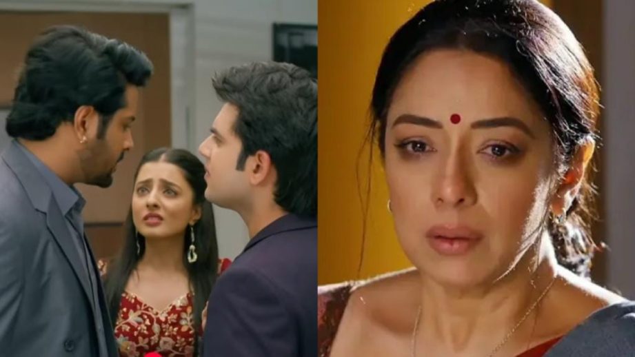 Anupamaa Written Update 28 July 2025: Flashbacks Haunt Anupama, Gautam Humiliates Prarthana Publicly 959444