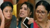 Anupamaa Written Update 31 July 2025: Leela's Blessings Lift Anupama, Rahi Struggles With Fear Of Defeat 960055
