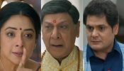 Anupamaa Written Update 4 July 2025: Tarun Forces Manohar Pandit To Sign His Property, Anupama Gets Him Arrested 954887