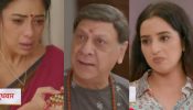 Anupamaa Written Update 8 July 2025: Manohar Pandit Makes Anupama Dance Again, Jaspreet Doubts Neighbourhood Ladies 955566